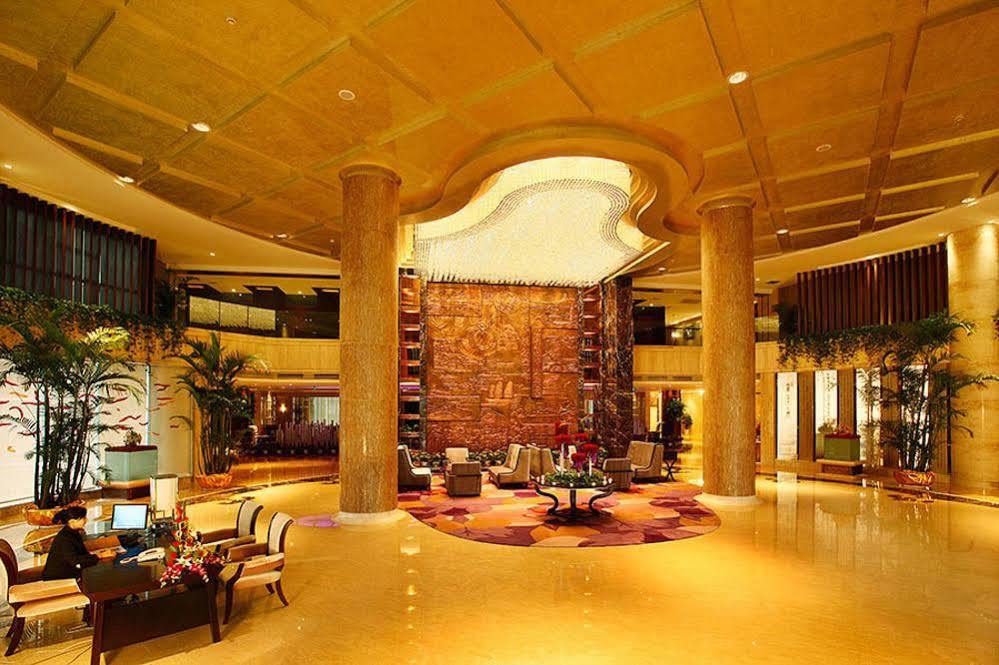 Jiande Peninsula Kai Hao Hotel Chun'an Exterior photo