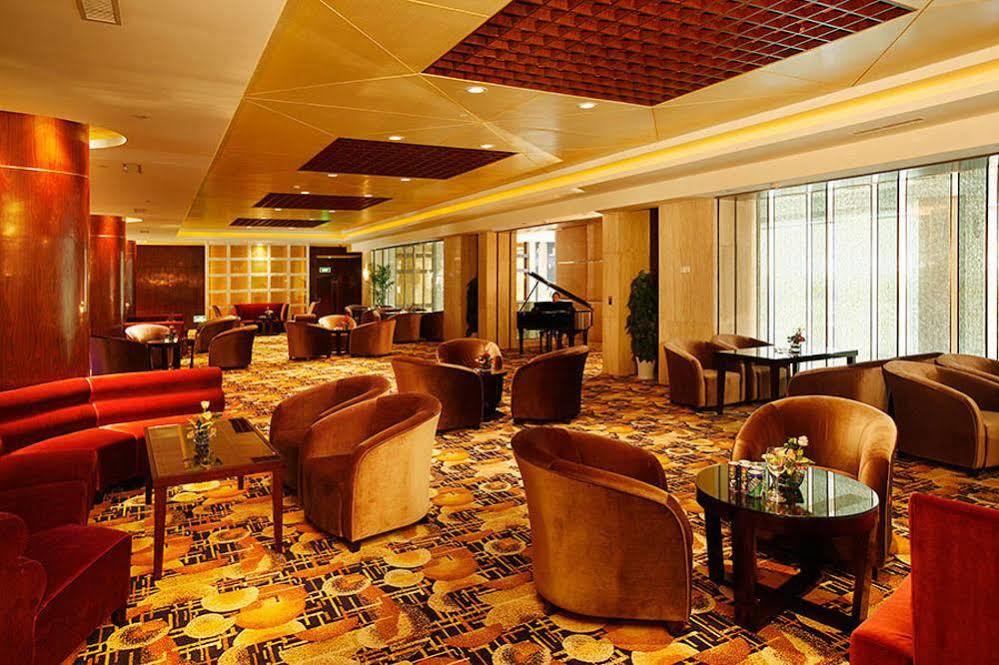 Jiande Peninsula Kai Hao Hotel Chun'an Exterior photo