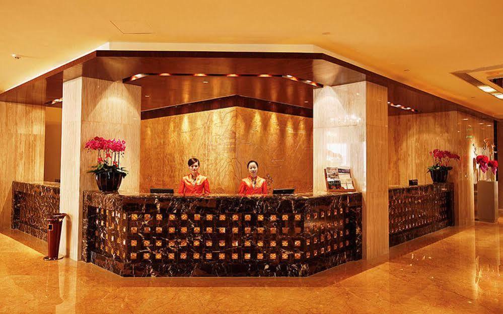 Jiande Peninsula Kai Hao Hotel Chun'an Exterior photo