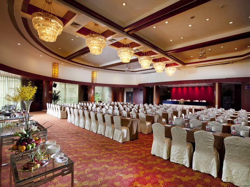 Jiande Peninsula Kai Hao Hotel Chun'an Exterior photo